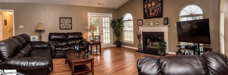 Property image 2 at 300 Furr Road, Piedmont, SC 29673