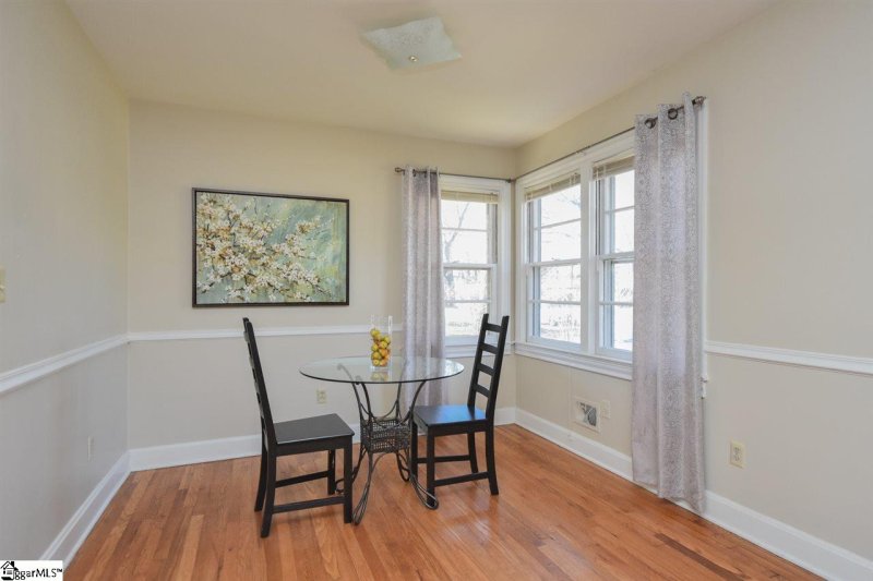 Property image 3 at 309 Elaine Avenue, Taylors, SC 29687