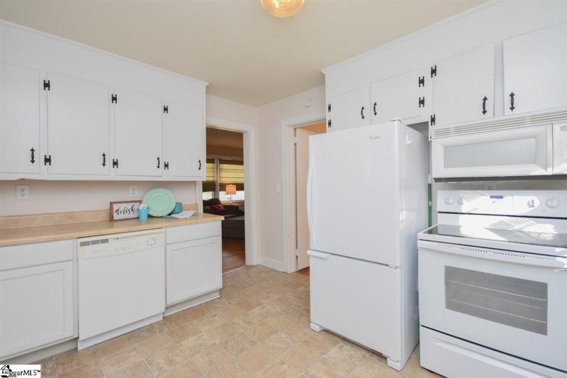 Property image 4 at 309 Elaine Avenue, Taylors, SC 29687