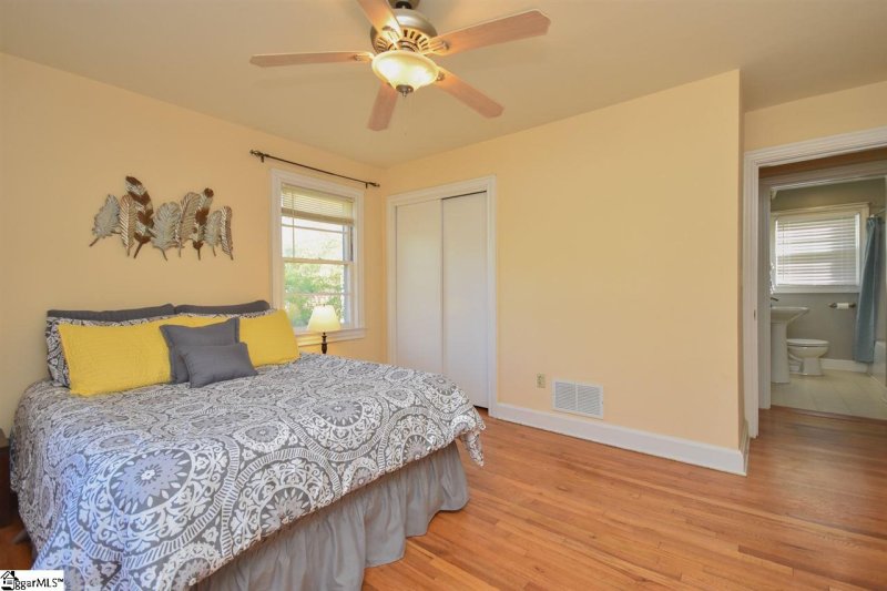 Property image 5 at 309 Elaine Avenue, Taylors, SC 29687