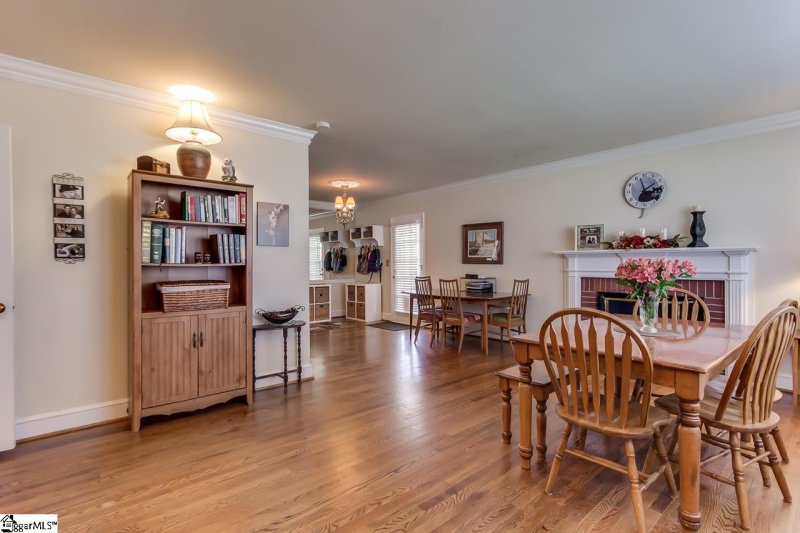 Property image 4 at 153 Batesview Drive, Greenville, SC 29607