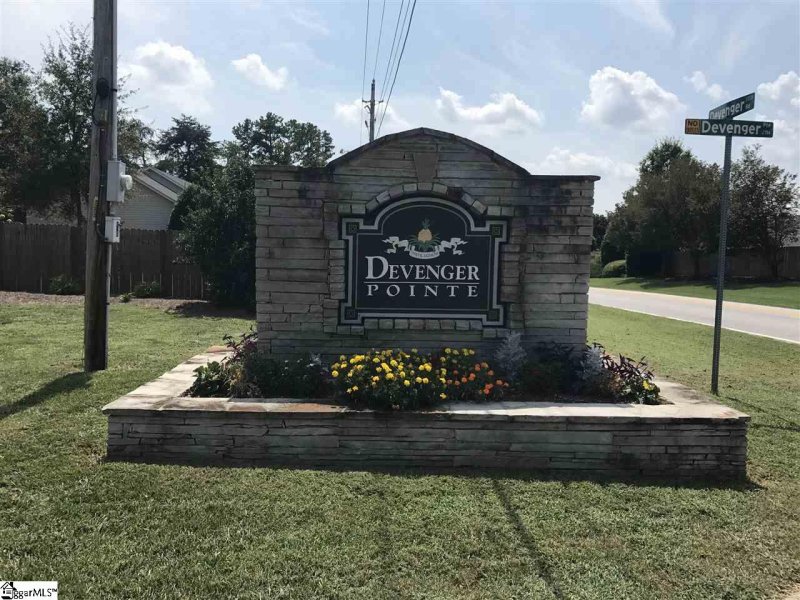 Property image 2 at 100 Devenger Pointe, Greer, SC 29650