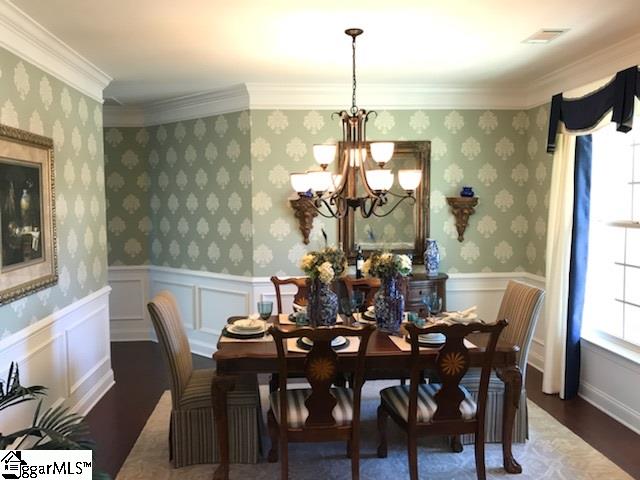 Property image 2 at 5 Windsor Creek Court, Simpsonville, SC 29681