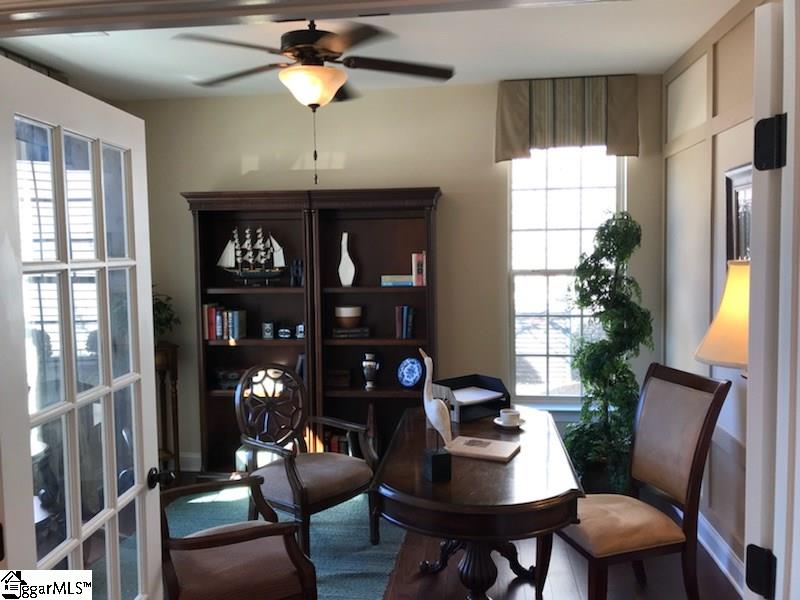 Property image 3 at 5 Windsor Creek Court, Simpsonville, SC 29681