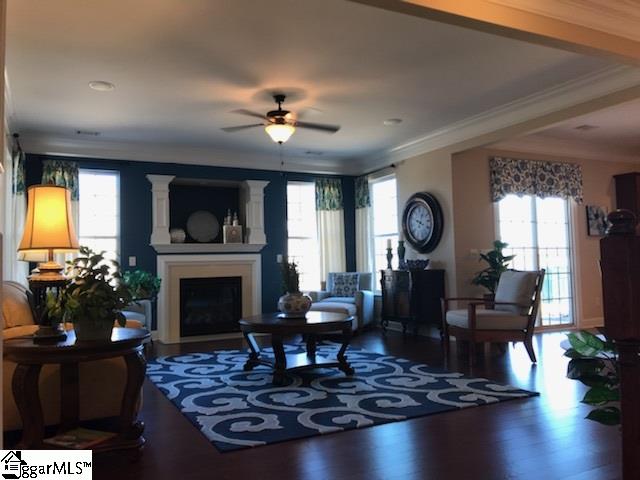 Property image 4 at 5 Windsor Creek Court, Simpsonville, SC 29681