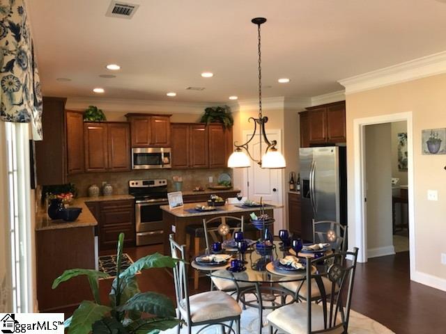 Property image 5 at 5 Windsor Creek Court, Simpsonville, SC 29681