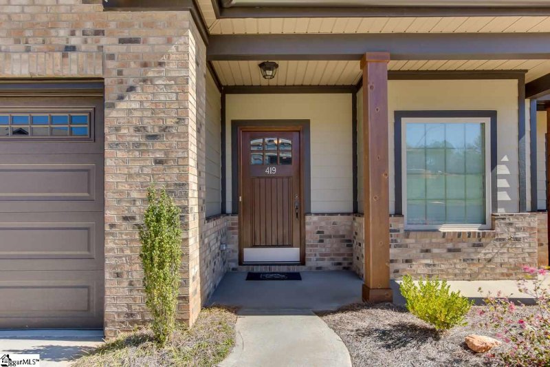 Property image 2 at 419 Welsh Poppy Way, Greer, SC 29650