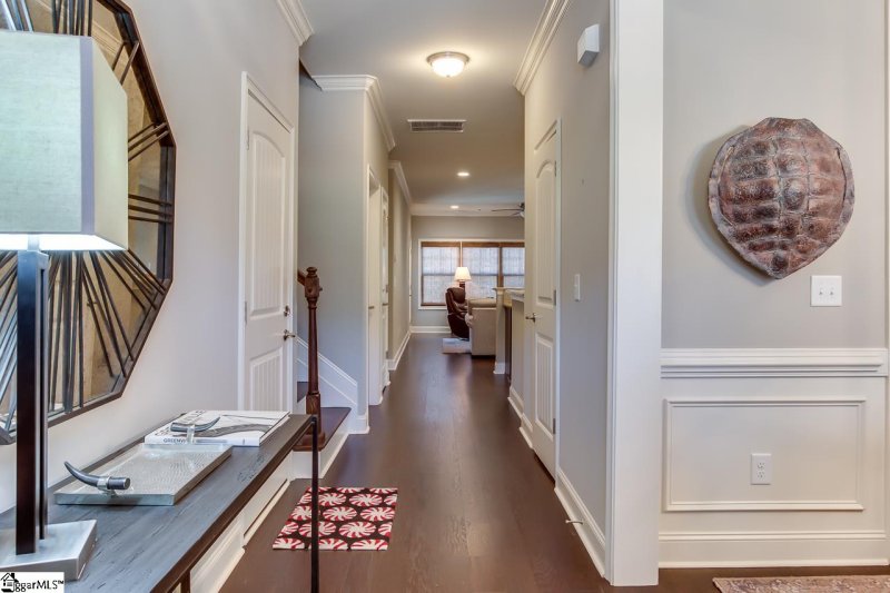 Property image 3 at 419 Welsh Poppy Way, Greer, SC 29650