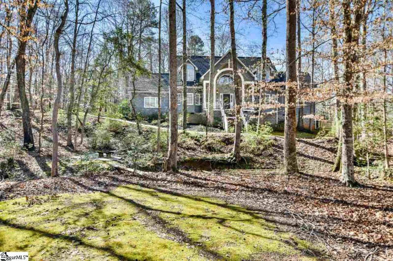 Property image 4 at 207 Shagbark Circle, Simpsonville, SC 29680