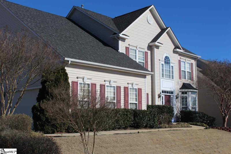 304 Gunnison Drive
