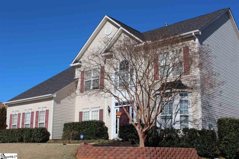 Property image 2 at 304 Gunnison Drive, Simpsonville, SC 29681