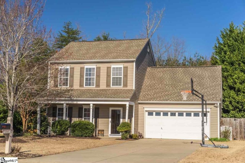 316 Capstone Lane
