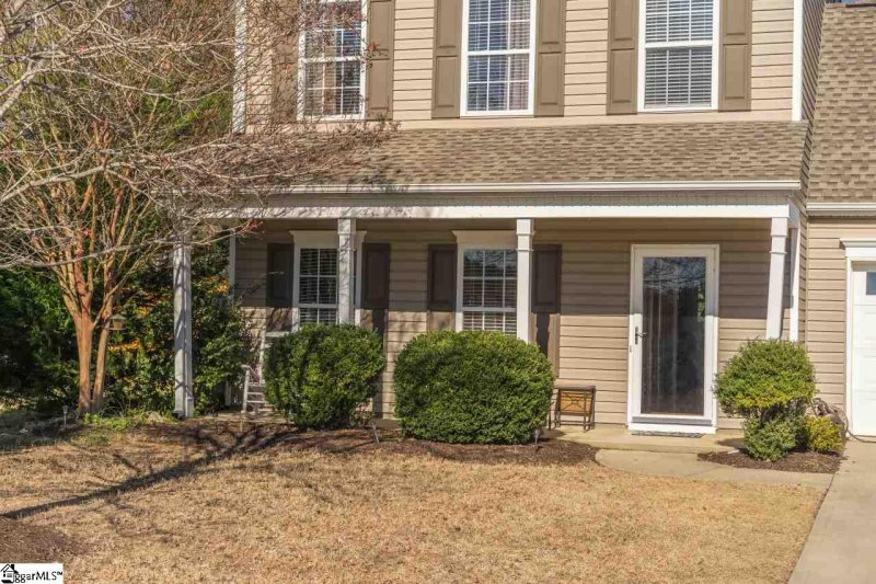 Property image 2 at 316 Capstone Lane, Spartanburg, SC 29301