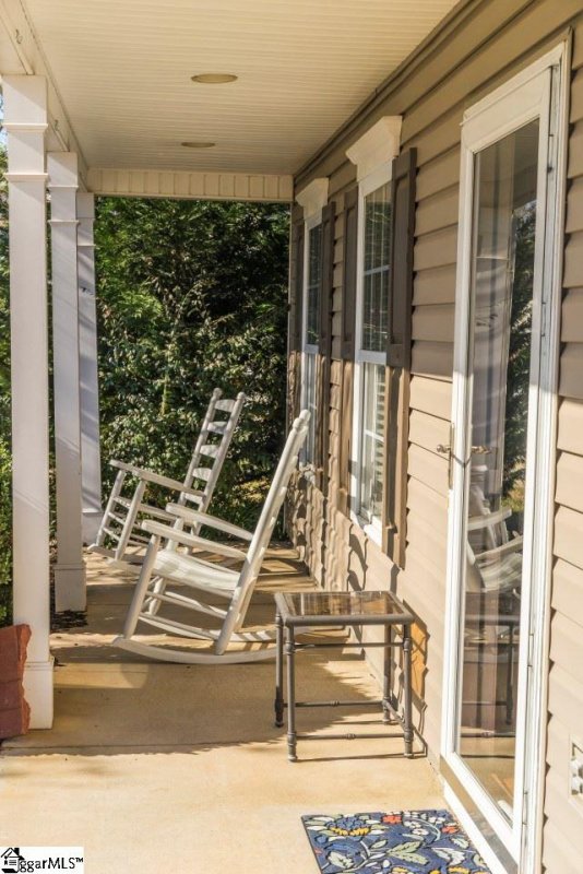 Property image 3 at 316 Capstone Lane, Spartanburg, SC 29301