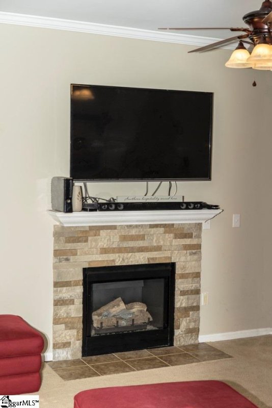 Property image 4 at 316 Capstone Lane, Spartanburg, SC 29301