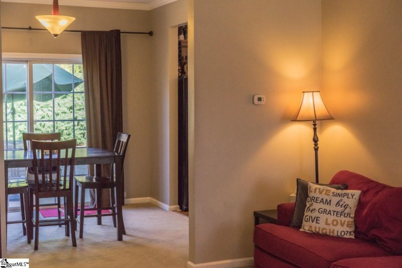 Property image 5 at 316 Capstone Lane, Spartanburg, SC 29301