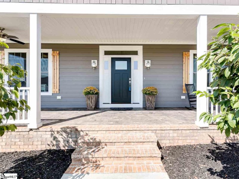 Property image 4 at 216 Clearridge Way, Greer, SC 29651