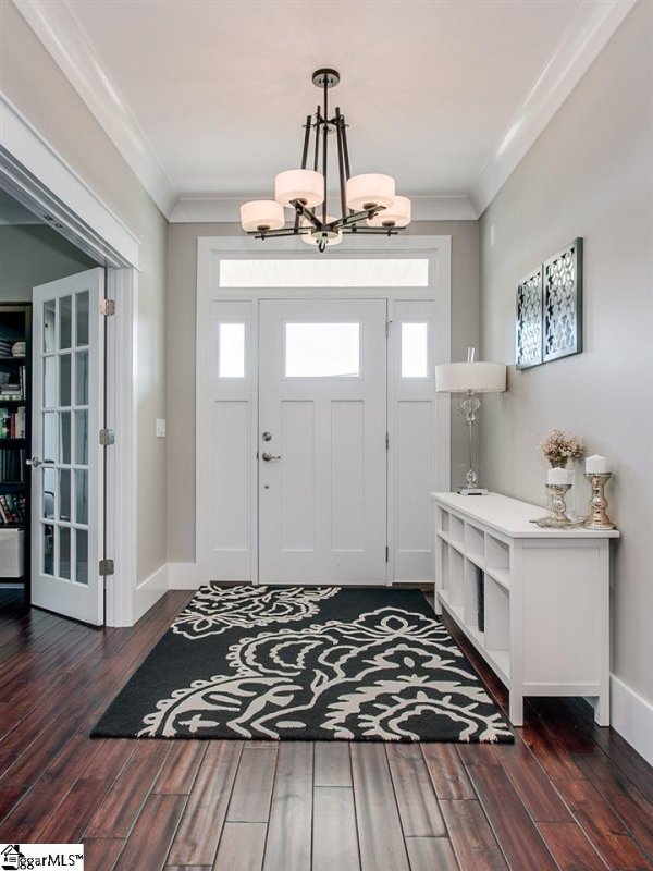 Property image 5 at 216 Clearridge Way, Greer, SC 29651