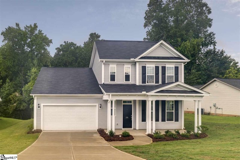 276 Autumn Glen Drive