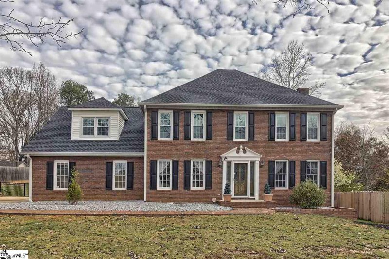 Property image 2 at 415 Quail Run Circle, Fountain Inn, SC 29644