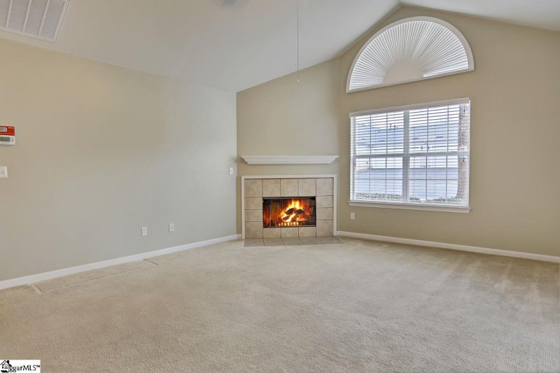Property image 2 at 1302 Heritage Club Drive, Greenville, SC 29615