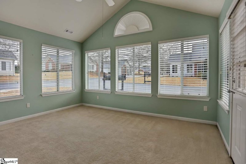 Property image 4 at 1302 Heritage Club Drive, Greenville, SC 29615