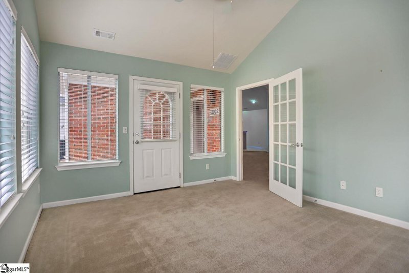 Property image 5 at 1302 Heritage Club Drive, Greenville, SC 29615