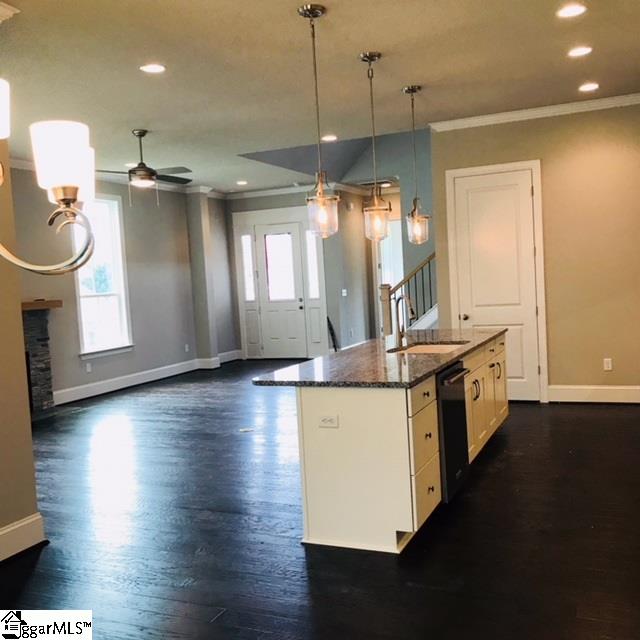 Property image 2 at 216 Round Stone Way, Greenville, SC 29607