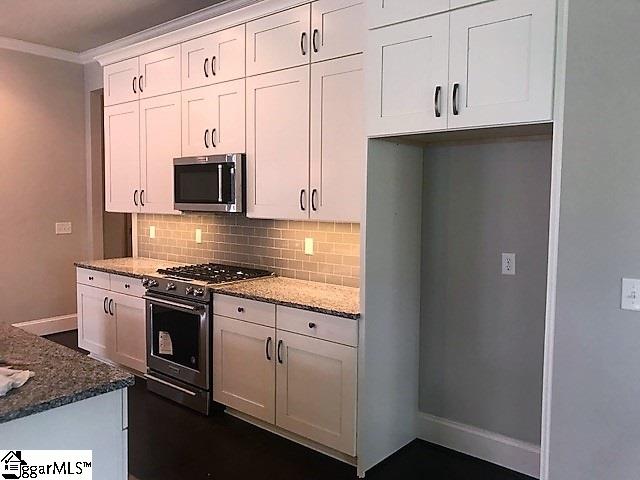 Property image 3 at 216 Round Stone Way, Greenville, SC 29607