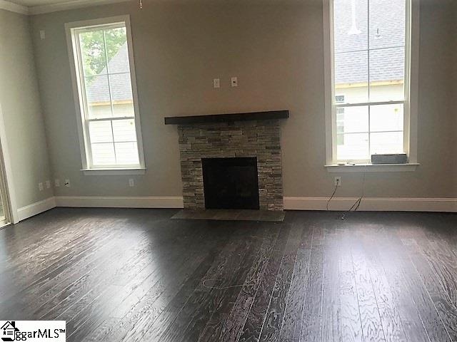 Property image 4 at 216 Round Stone Way, Greenville, SC 29607