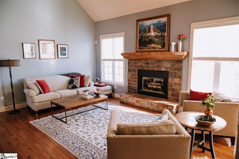 Property image 2 at 209 Pleasantwater Court, Taylors, SC 29687