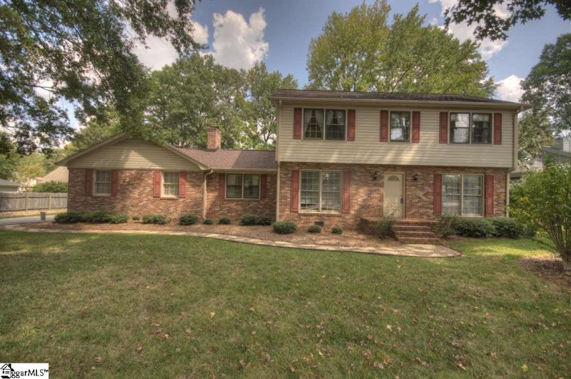 Property image 3 at 6 Tiverton Drive, Greenville, SC 29615