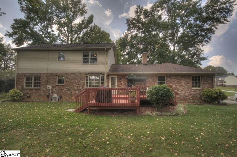 Property image 5 at 6 Tiverton Drive, Greenville, SC 29615