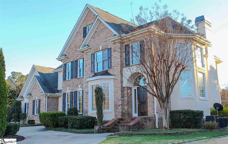 Property image 2 at 245 Chancellors Park Court, Simpsonville, SC 29681