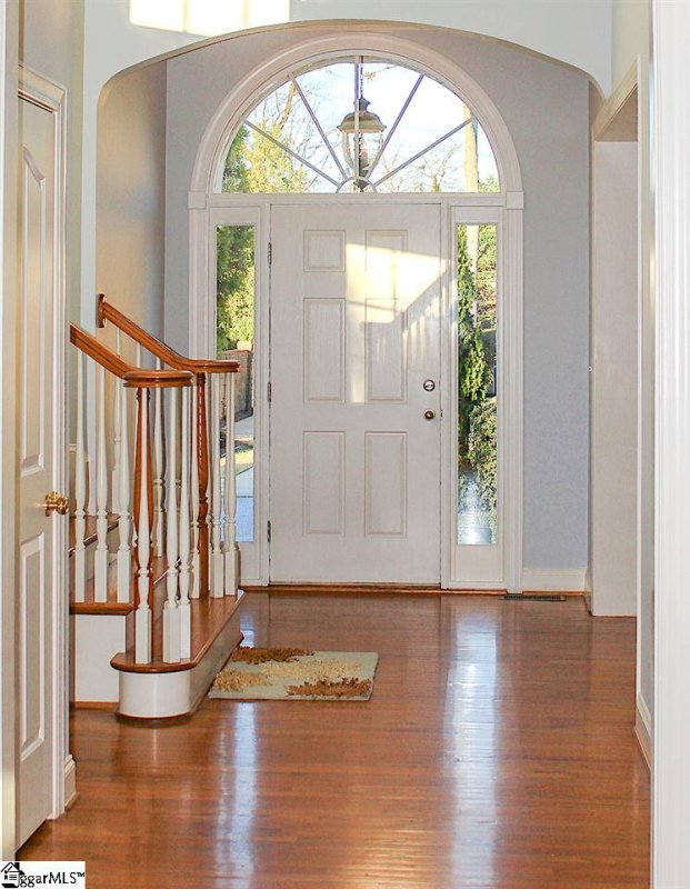 Property image 3 at 245 Chancellors Park Court, Simpsonville, SC 29681