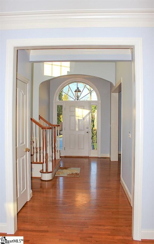 Property image 4 at 245 Chancellors Park Court, Simpsonville, SC 29681