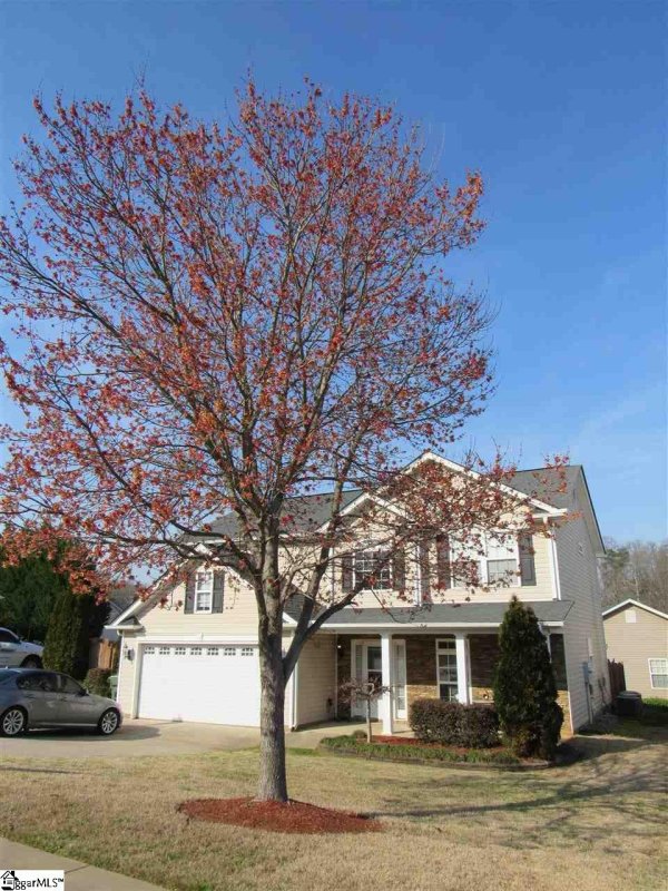 Property image 2 at 201 Silver Run Lane, Greenville, SC 29607