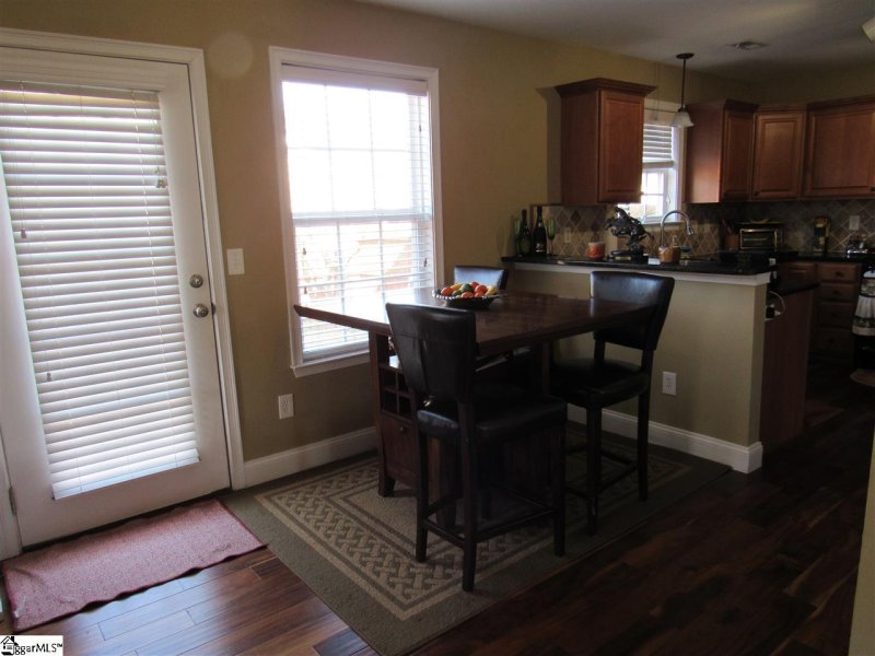 Property image 4 at 201 Silver Run Lane, Greenville, SC 29607