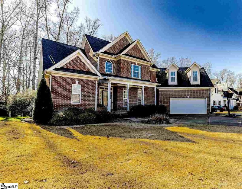 Property image 2 at 305 Abercorn Way, Simpsonville, SC 29681