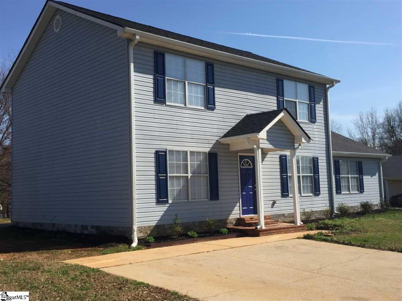 Property image 2 at 420 Gravely Road, Greer, SC 29651