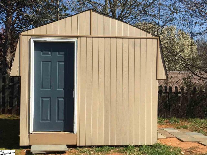 Property image 5 at 420 Gravely Road, Greer, SC 29651