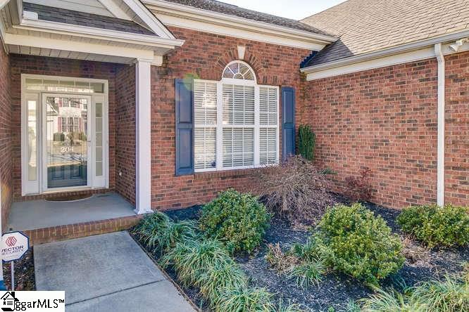 Property image 2 at 204 Branchester Court, Greenville, SC 29607