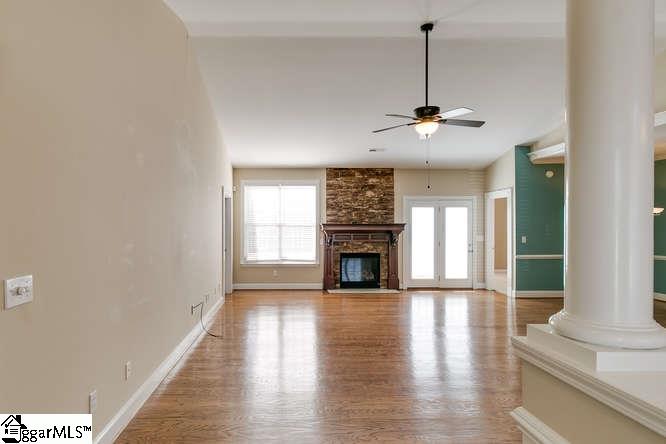 Property image 3 at 204 Branchester Court, Greenville, SC 29607