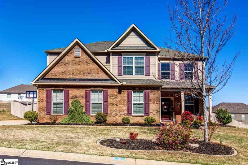 422 Timber Ridge Lane