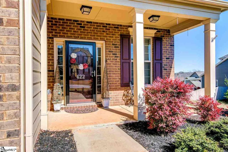 Property image 5 at 422 Timber Ridge Lane, Duncan, SC 29334