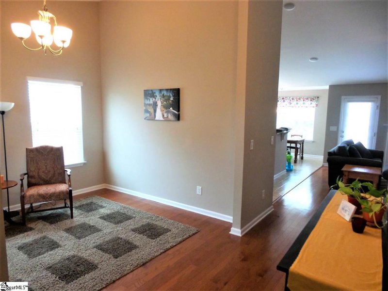 Property image 4 at 525 Eventide Drive, Moore, SC 29369