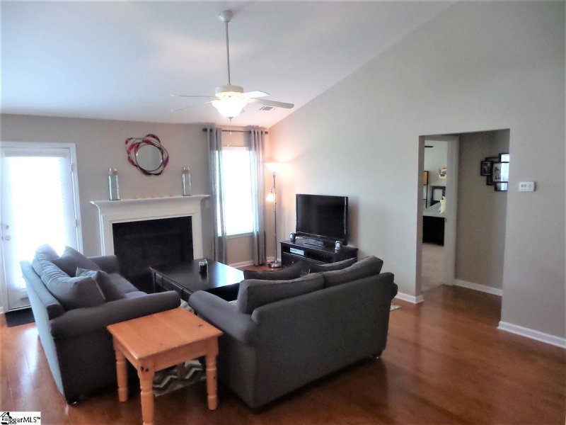 Property image 5 at 525 Eventide Drive, Moore, SC 29369