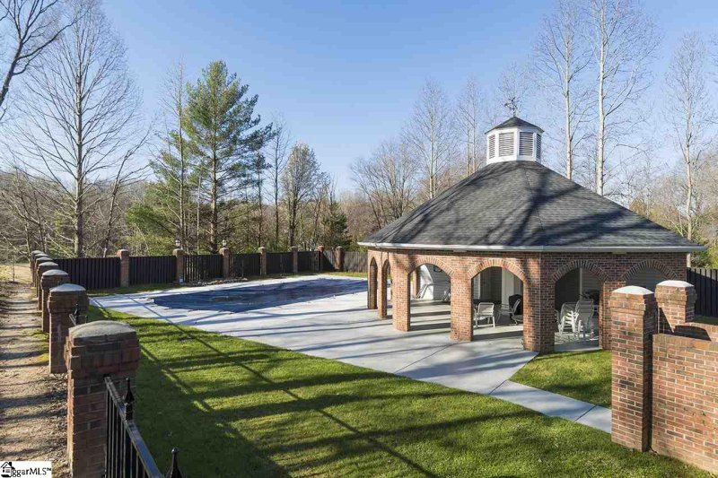 Property image 4 at 4614 Old Spartanburg Road, Taylors, SC 29687