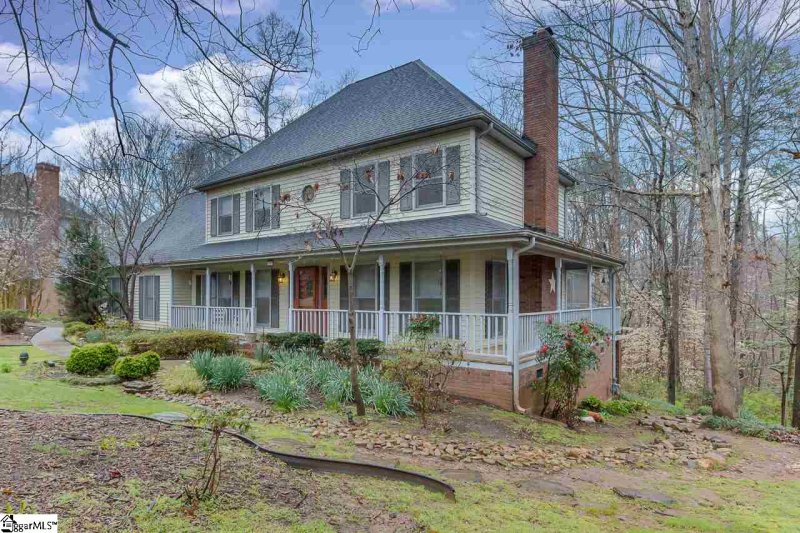 Property image 2 at 209 Westchester Way, Easley, SC 29642