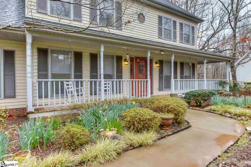 Property image 3 at 209 Westchester Way, Easley, SC 29642